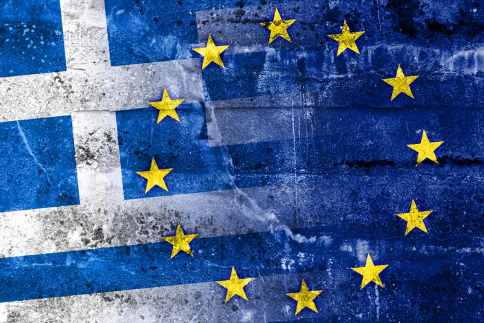Greece's Prime Minister Tsipras stands his ground. Greece's Prime Minister Tsipras stands his ground.