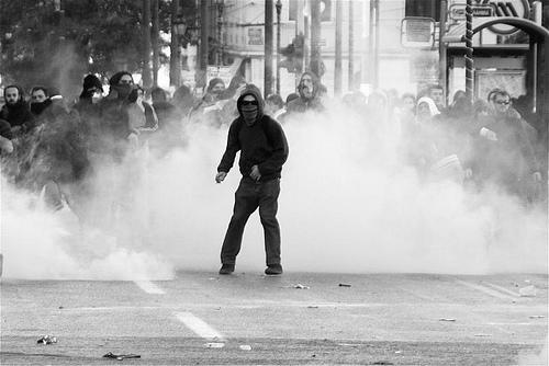 Could Europe’s Social Crisis Overshadow Its Economic Woes In 2013?: George Friedman Could Europe’s Social Crisis Overshadow Its Economic Woes In 2013?: George Fried