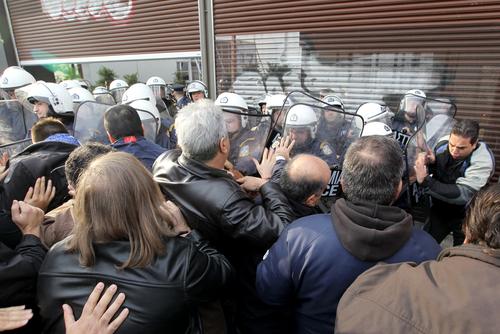 Will Europe’s Unemployment Crisis Spark A Return For Fascism? : George Friedman Will Europe’s Unemployment Crisis Spark A Return For Fascism? : George Friedman