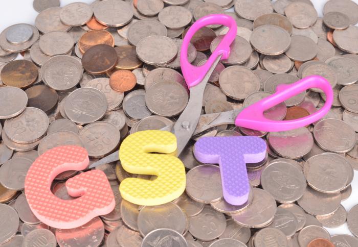 Splitting the GST in half could create a more sustainable Australia. Splitting the GST in half could create a more sustainable Australia.