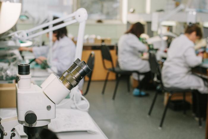 Low-skilled workers are being left behind in a globalized world. Low-skilled workers are being left behind in a globalized world.