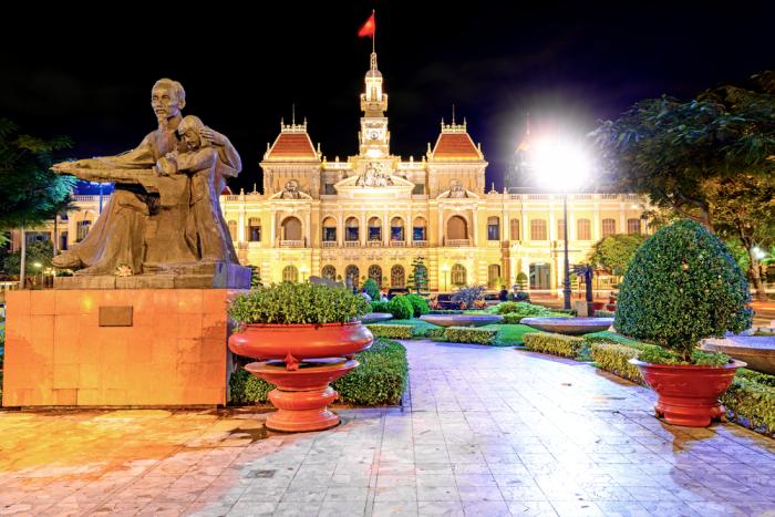 Experts warn not to get hopes up for Vietnam's next Congress. Experts warn not to get hopes up for Vietnam's next Congress.