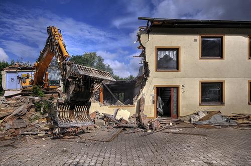 The Bane Of Spain: How The Property Market ‘Broke’ The Economy The Bane Of Spain: How The Property Market ‘Broke’ The Economy