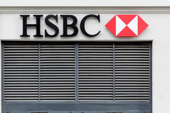 HSBC stays in the UK and that's good for Britain. HSBC stays in the UK and that's good for Britain.