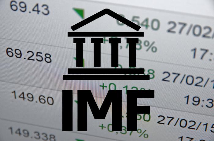 Dominating the IMF are developed nations that are major powers. Dominating the IMF are developed nations that are major powers.