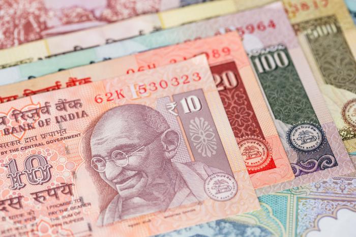 A less attractive India means a weaker rupee. A less attractive India means a weaker rupee.