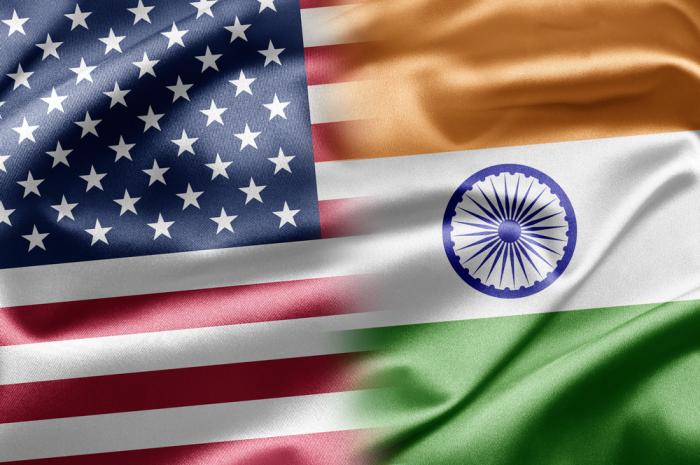 India and the U.S. need to get on the same trade agreement page. India and the U.S. need to get on the same trade agreement page.