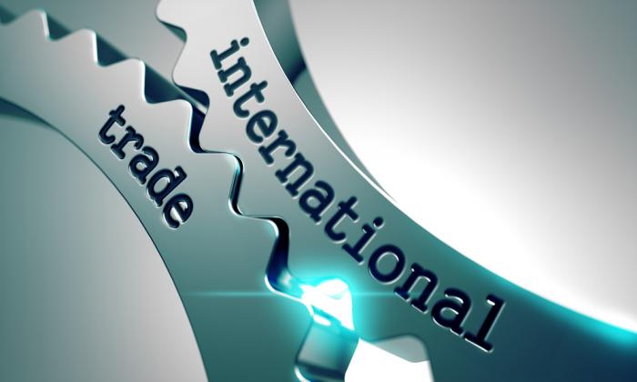The TPP is not the only trade deal in trouble. The TPP is not the only trade deal in trouble.