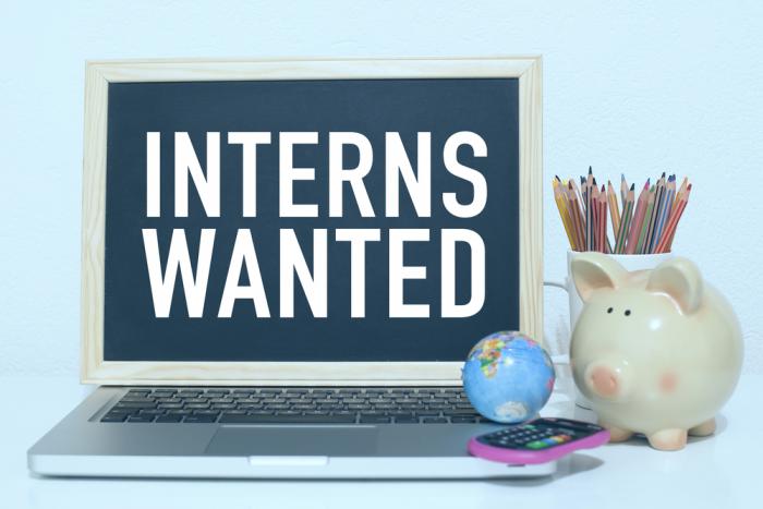 Is there a real link between internships and employment? Is there a real link between internships and employment?
