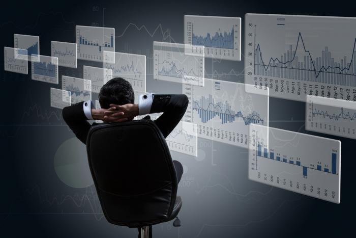 Life In The Slow Trading Lane Economy Watch