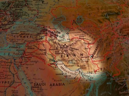 Are Sanctions Against Iran Counterproductive?: Gail Tverberg Are Sanctions Against Iran Counterproductive?: Gail Tverberg