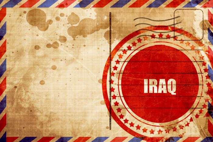 Iraq's budgetary process is rife with ineptitude. Iraq's budgetary process is rife with ineptitude.