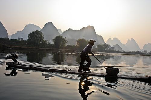 Is China Heading For An Economic Slowdown? Is China Heading For An Economic Slowdown?