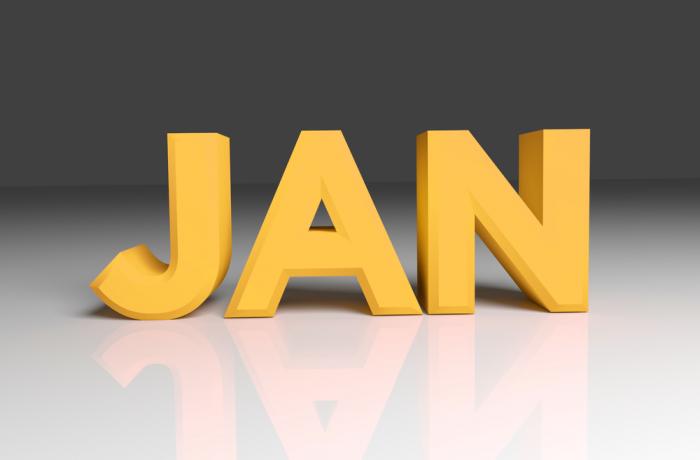 The January Effect has been around since 1972. The January Effect has been around since 1972.