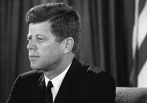 JFK’s Enduring Legacy in Peacemaking: Jeffrey D. Sachs JFK’s Enduring Legacy in Peacemaking: Jeffrey D. Sachs