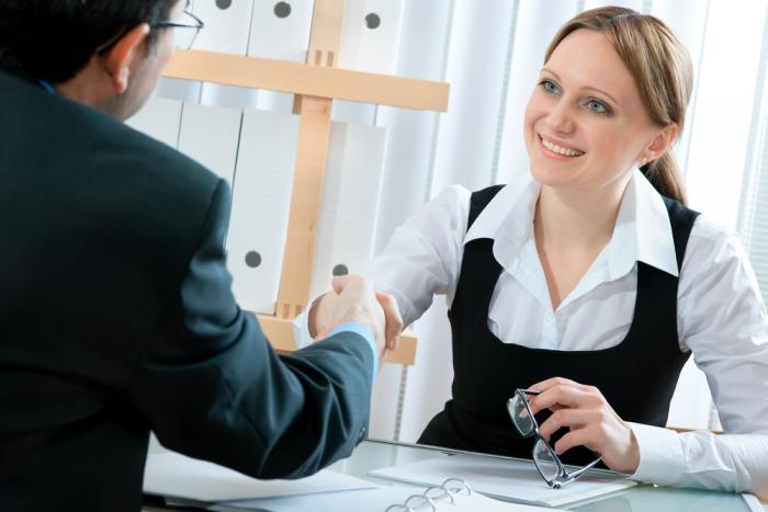 Your Personality May Help Get You A Good Job And More Money Economy Watch