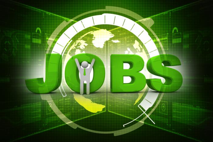 Employment is up, but are the jobs of any quality? Employment is up, but are the jobs of any quality?