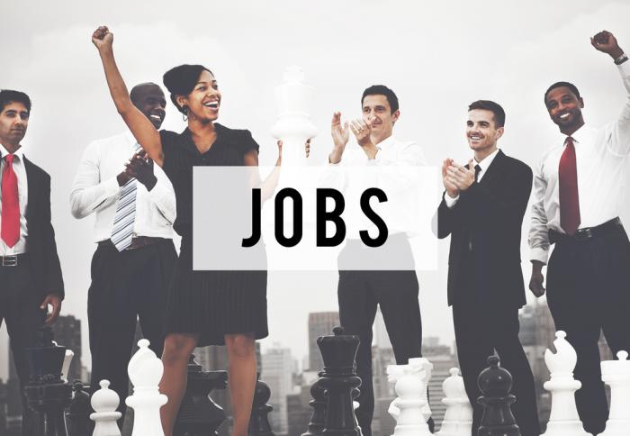Pursue every path, but reach out to your friends for a job. Pursue every path, but reach out to your friends for a job.
