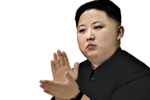 North Korea’s Brilliant Bluff – Why Kim Still Holds All The Trump Cards: George Friedman North Korea’s Brilliant Bluff – Why Kim Still Holds All The Trump Cards: George