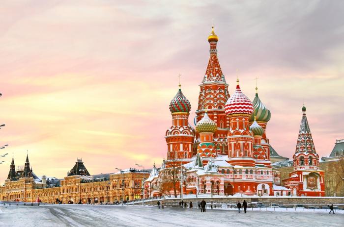 Could Russia's next move result in additional sanctions? Could Russia's next move result in additional sanctions?