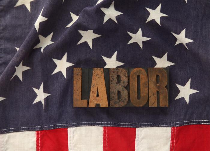 U.S. labor unions have been in decline for years but they retain power. U.S. labor unions have been in decline for years but they retain power.