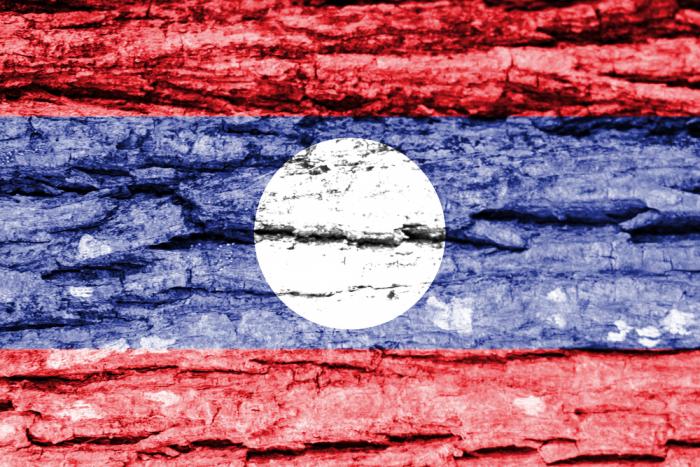 ASEAN leader Laos has a tremendous challenge in the South China Sea. ASEAN leader Laos has a tremendous challenge in the South China Sea.