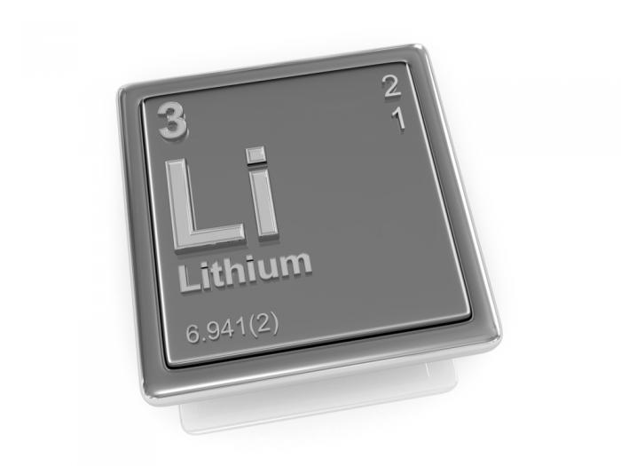 Lithium's supply will dictate its success as an alternative energy source. Lithium's supply will dictate its success as an alternative energy source.