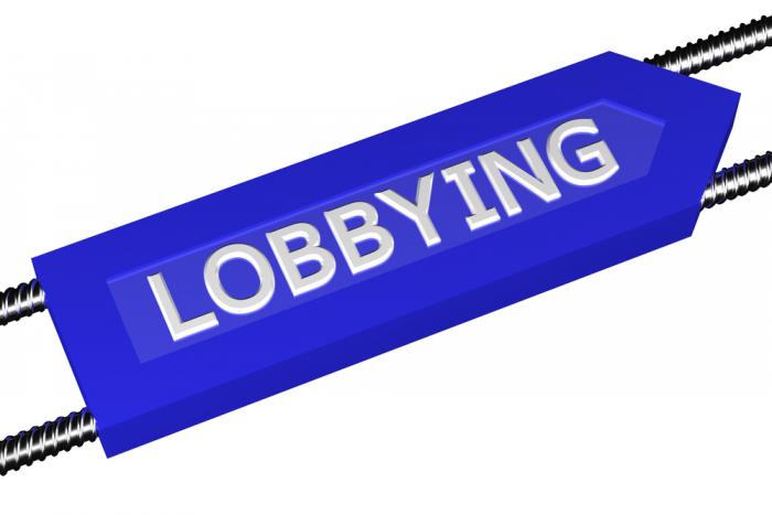 New anti-lobbying rules in the U.K. blunt the good and the bad. New anti-lobbying rules in the U.K. blunt the good and the bad.