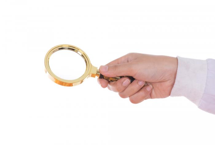 Peering into the future for clues about Fed action. Peering into the future for clues about Fed action.