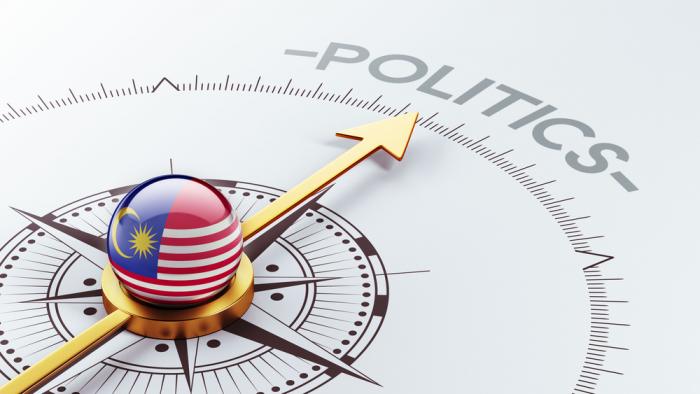 Malaysia's current government faces a tough test in the next election. Malaysia's current government faces a tough test in the next election.