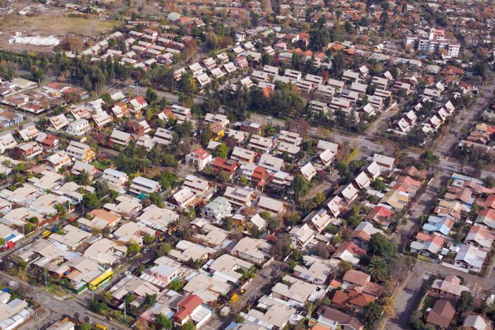 Reaching the middle class is difficult, and staying there is harder. Reaching the middle class is difficult, and staying there is harder.