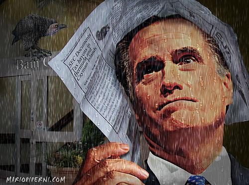 Why Mitt Romney’s Tax Returns Should Matter – And Not Just To Americans: Joseph Stiglitz Why Mitt Romney’s Tax Returns Should Matter – And Not Just To Americans: Joseph