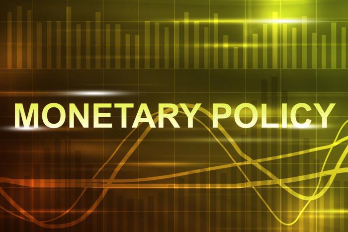 Is the Fed maxed out like the ECB and BOJ? Is the Fed maxed out like the ECB and BOJ?