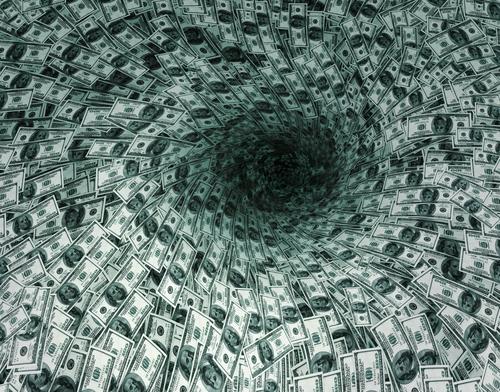 Monetary Mumbo-Jumbo? – 10 Problems With Quantitative Easing: Nouriel Roubini Monetary Mumbo-Jumbo? – 10 Problems With Quantitative Easing: Nouriel Roubini