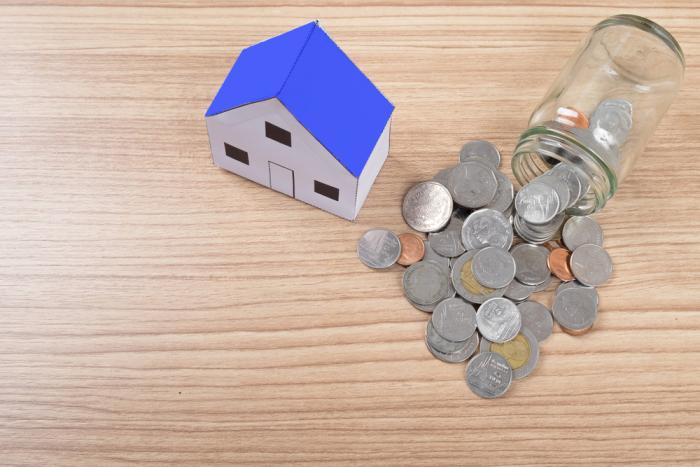Data show U.K. mortgage rates rising with a Brexit. Data show U.K. mortgage rates rising with a Brexit.