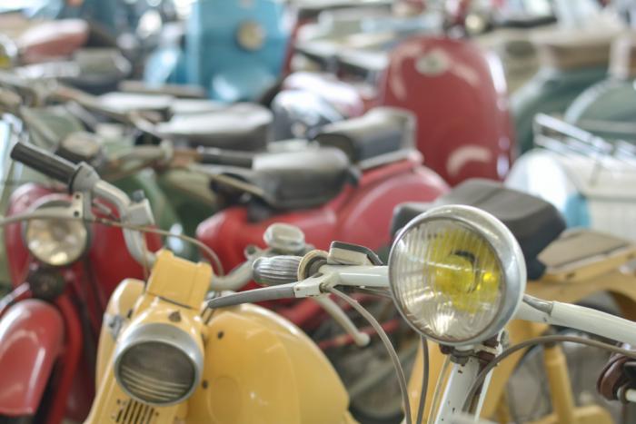The Vietnamese auto industry is booming as of late. The Vietnamese auto industry is booming as of late.