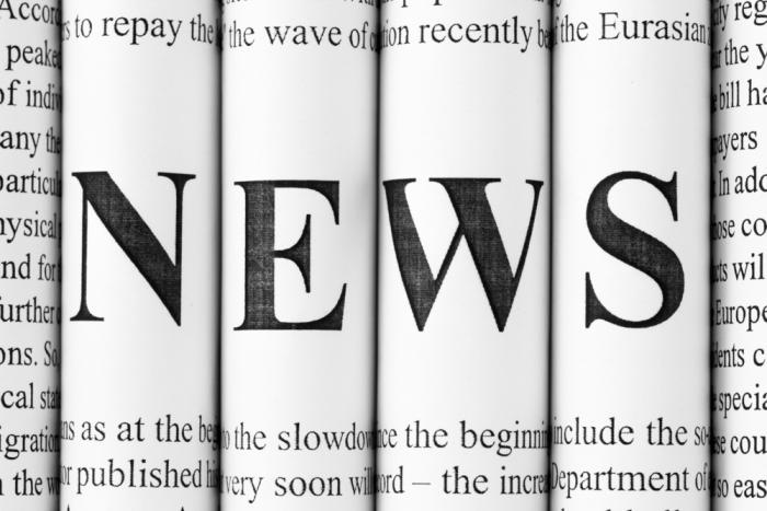 Overseas events include Japanese nuclear power and Spanish politics. Overseas events include Japanese nuclear power and Spanish politics.