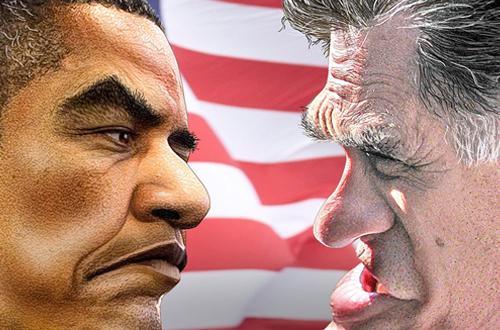 Obama vs. Romney – Does It Really Matter To The Economy?: Mohamed El-Erian Obama vs. Romney – Does It Really Matter To The Economy?: Mohamed El-Erian