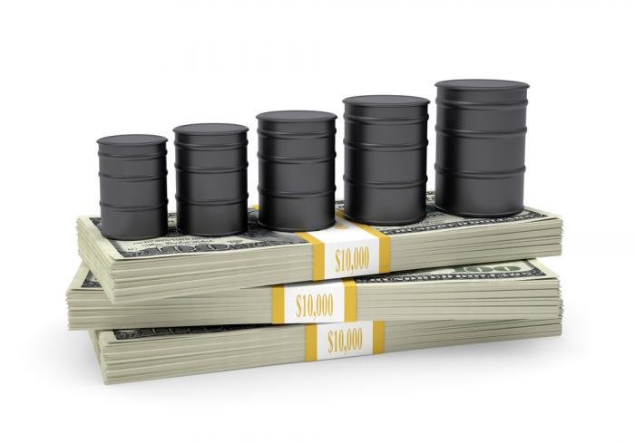 Speculators were active in oil and treasury futures. Speculators were active in oil and treasury futures.