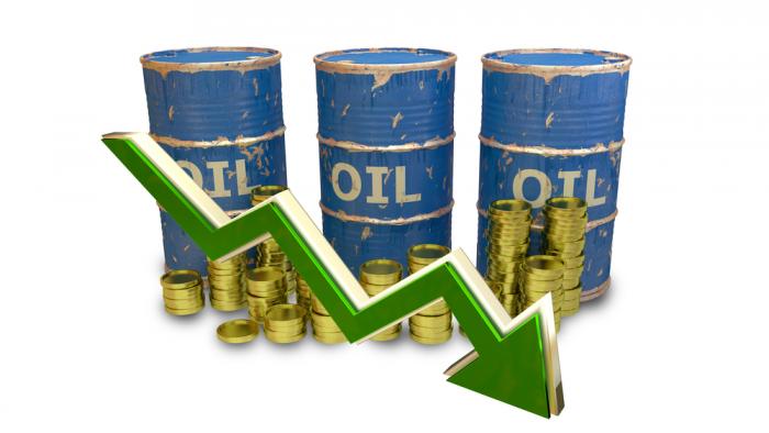 Oil producers' financial stars are not aligned. Oil producers' financial stars are not aligned.