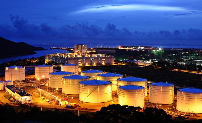 The price of oil is slipping and so is talk of an output freeze. The price of oil is slipping and so is talk of an output freeze.