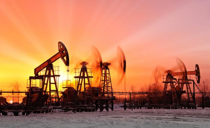 When oil recovers, look to the Great White North. When oil recovers, look to the Great White North.