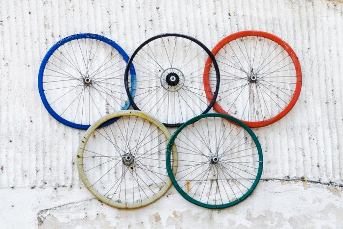 Brazil is in crisis and the Olympics won't help. Brazil is in crisis and the Olympics won't help.