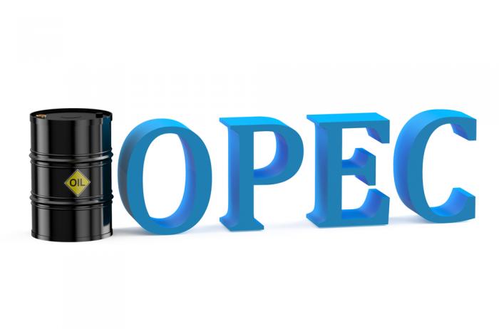 OPEC meets next week and it could be a shot in oil's arm. OPEC meets next week and it could be a shot in oil's arm.
