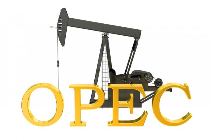 More arguing is on the agenda for the next OPEC meeting. More arguing is on the agenda for the next OPEC meeting.