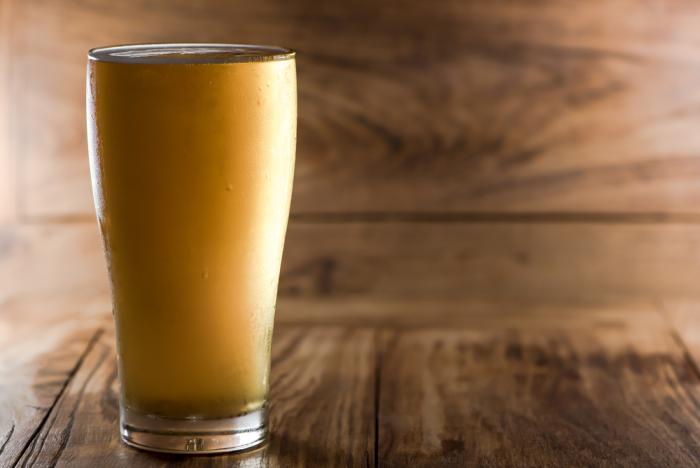 Britain's craft-brewery revolution is setting trends. Britain's craft-brewery revolution is setting trends.
