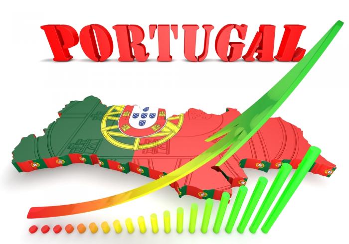 Portugal Is Growing So Will It Need More Austerity Economy Watch