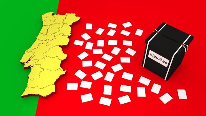 What happens next in Portugal is not exactly clear. What happens next in Portugal is not exactly clear.