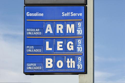Europe’s Oil Price-Fixing Scandal: The Next Libor? Europe’s Oil Price-Fixing Scandal: The Next Libor?