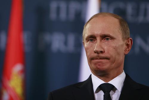 Russia’s Return To The Middle East: Rebirth Of A Superpower? Russia’s Return To The Middle East: Rebirth Of A Superpower?